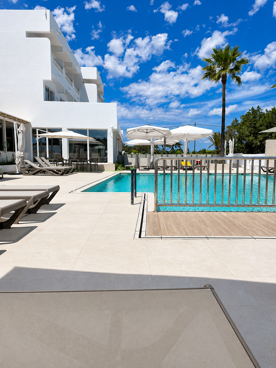 Proyecto de reforma integral Formentera - Grup Noucat