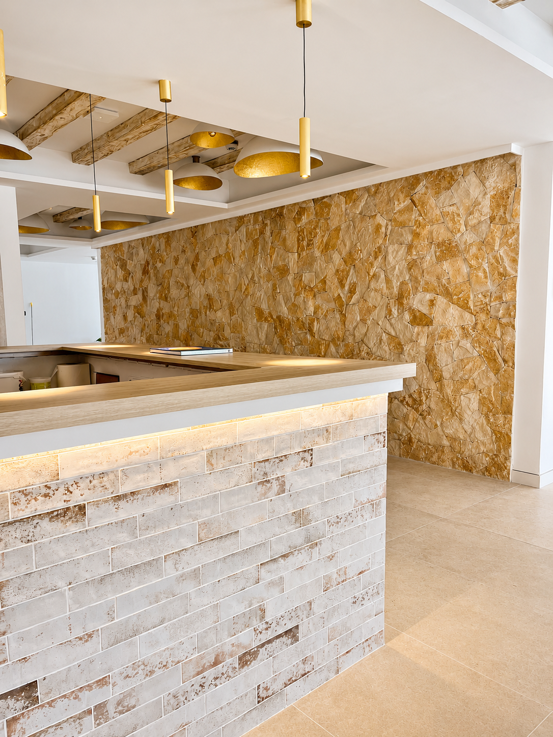 Proyecto de reforma integral Formentera - Grup Noucat
