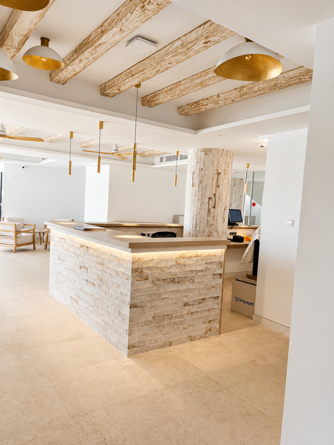 Proyecto de reforma integral Formentera - Grup Noucat
