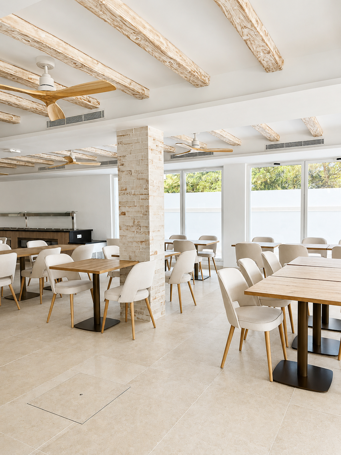 Proyecto de reforma integral Formentera - Grup Noucat