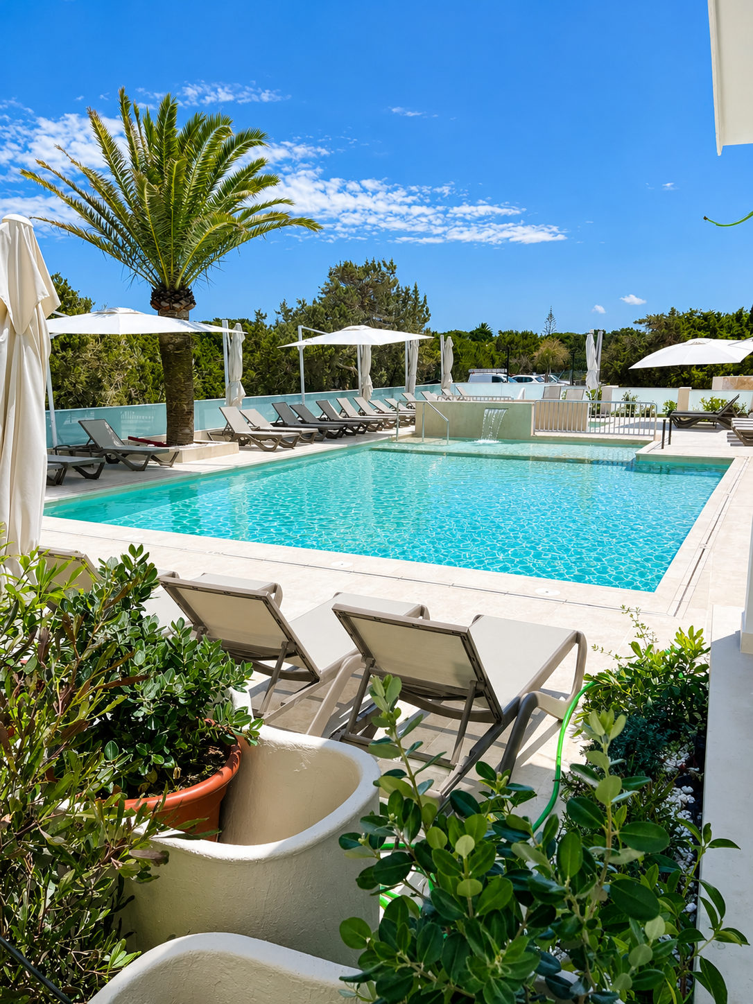 Proyecto de reforma integral Formentera - Grup Noucat