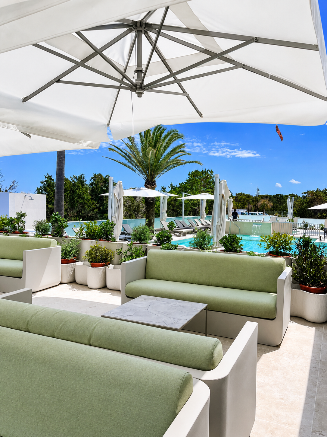 Proyecto de reforma integral Formentera - Grup Noucat