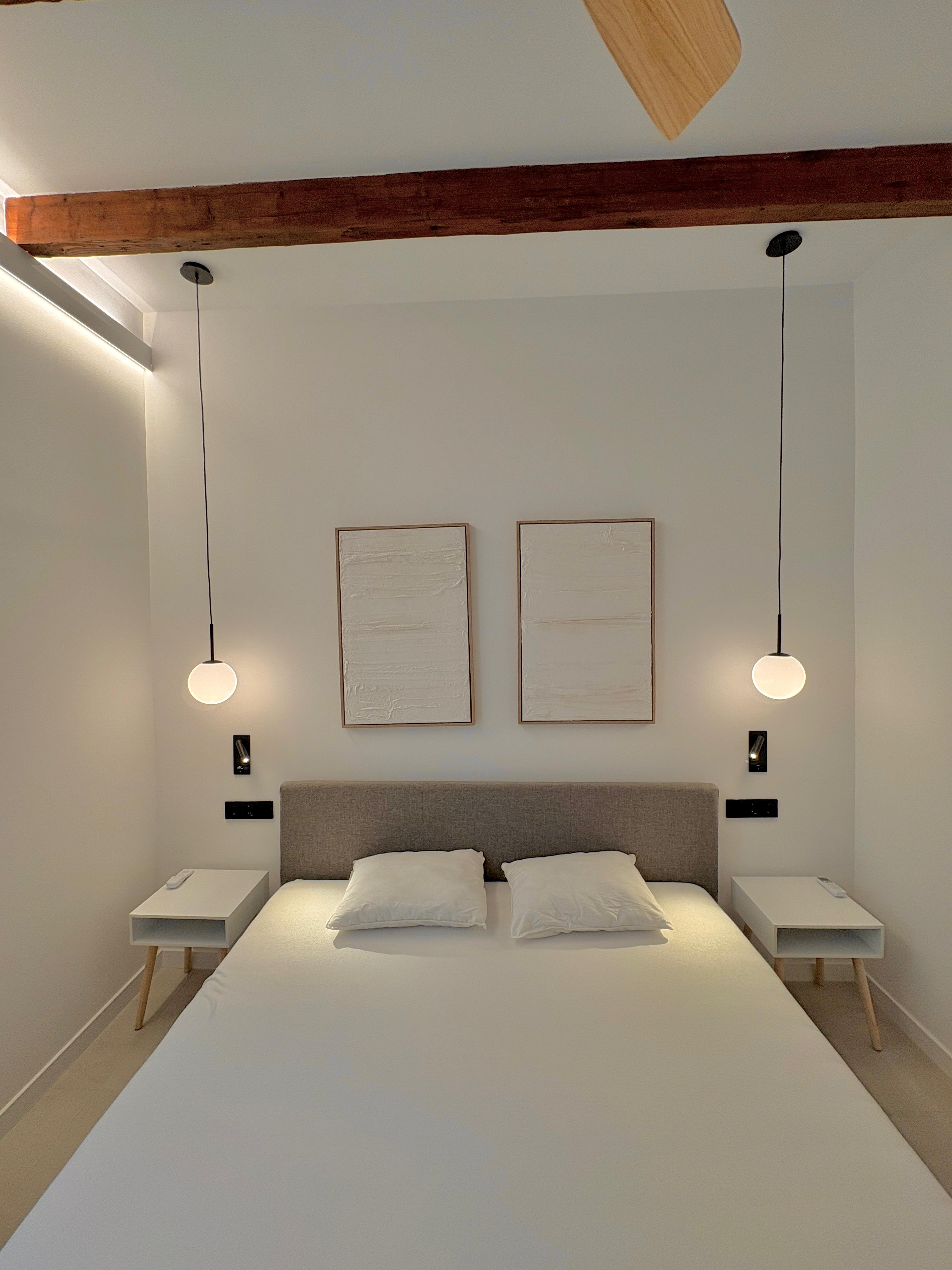Proyecto de reforma integral Vilafranca - Grup Noucat